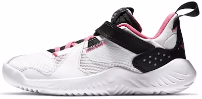 (Preschool) Air Jordan Delta 'White Pinksicle' CV5160-106 (Preschool) Air Jordan Delta 'White Pinksicle' CV5160-106