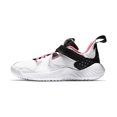 (PS) Jordan Delta 'White Pinksicle'