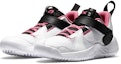 Lookbook (Preschool) Air Jordan Delta 'White Pinksicle' CV5160-106