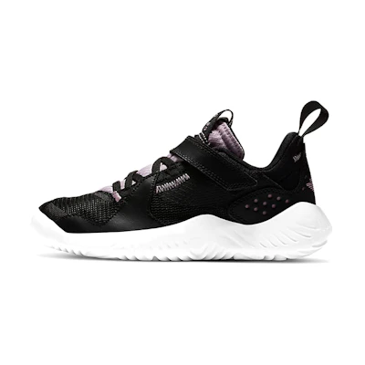 (PS) Jordan Delta Black/Purple