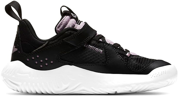 中童 Jordan Delta 低筒 運動休閒鞋 黑紫 Order 中童 Jordan Delta 低筒 運動休閒鞋 黑紫