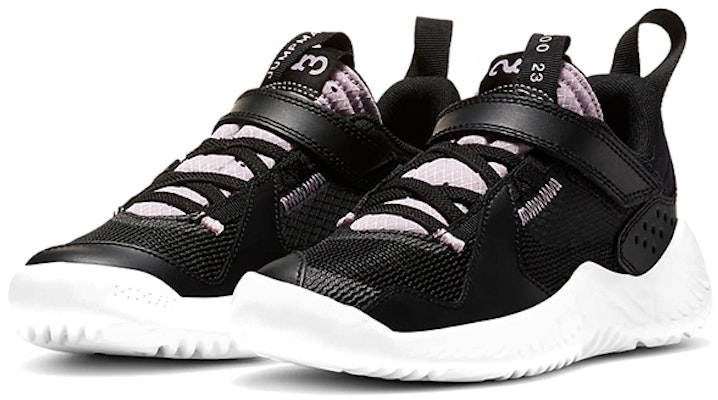 (PS) エア ジョーダン デルタ 黒/紫 DB6198-016 Lookbook (PS) エア ジョーダン デルタ 黒/紫 DB6198-016