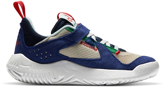 (PS) Air Jordan Delta 'Pelbagai Warna' DB5924-161 Order (PS) Air Jordan Delta 'Pelbagai Warna' DB5924-161