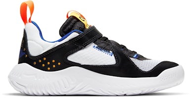 (PS) Air Jordan Delta 'Hitam Putih Oren' CT1566-140 Order (PS) Air Jordan Delta 'Hitam Putih Oren' CT1566-140