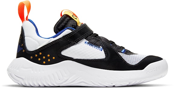 (PS) エア ジョーダン デルタ 黒白オレンジ CT1566-140 Order (PS) エア ジョーダン デルタ 黒白オレンジ CT1566-140