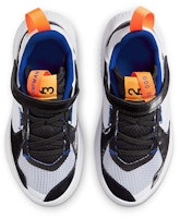 (PS) Air Jordan Delta 'Hitam Putih Oren' CT1566-140 Shop (PS) Air Jordan Delta 'Hitam Putih Oren' CT1566-140