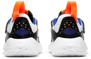 (PS) Air Jordan Delta 'Hitam Putih Oren' CT1566-140 Purchase (PS) Air Jordan Delta 'Hitam Putih Oren' CT1566-140