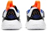 Purchase (PS) Air Jordan Delta 'Hitam Putih Oren' CT1566-140