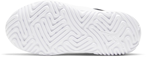 (PS) Air Jordan Delta 'Hitam Putih Oren' CT1566-140 Details for (PS) Air Jordan Delta 'Hitam Putih Oren' CT1566-140