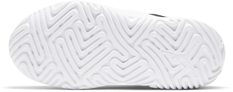 (PS) エア ジョーダン デルタ 黒白オレンジ CT1566-140 Details for (PS) エア ジョーダン デルタ 黒白オレンジ CT1566-140