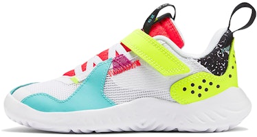 (Preschool) Air Jordan Delta SP 'Aurora Green' CT1566-170 (Preschool) Air Jordan Delta SP 'Aurora Green' CT1566-170