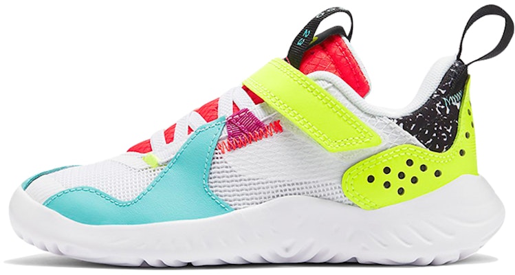 (Preschool) Air Jordan Delta SP 'Aurora Green' CT1566-170 Buy (Preschool) Air Jordan Delta SP 'Aurora Green' CT1566-170