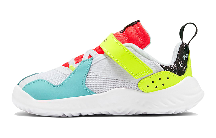 (Preschool) Air Jordan Delta SP 'Aurora Green' CT1567-170