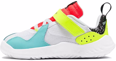 (Preschool) Air Jordan Delta SP 'Aurora Green' CT1567-170 (Preschool) Air Jordan Delta SP 'Aurora Green' CT1567-170