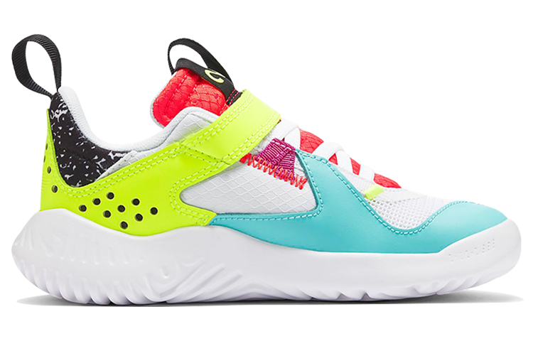 Order (PS) エア ジョーダン デルタ SP "オーロラグリーン" CT1566-170