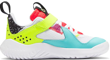 Order (PS) Air Jordan Delta SP 'Verde Aurora' CT1566-170