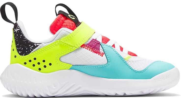 (PS) Air Jordan Delta SP 'Aurora Green' Sepatu Sneaker Pria Wanita CT1566-170 Order (PS) Air Jordan Delta SP 'Aurora Green' Sepatu Sneaker Pria Wanita CT1566-170