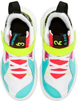 Lookbook (PS) Air Jordan Delta SP 'Verde Aurora' CT1566-170