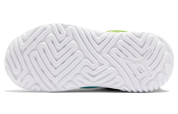 Shop (PS) エア ジョーダン デルタ SP "オーロラグリーン" CT1566-170