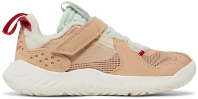 (Preschool) Air Jordan Delta SP 'Vachetta Tan' CT1566-200 (Preschool) Air Jordan Delta SP 'Vachetta Tan' CT1566-200