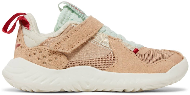 (Preschool) Air Jordan Delta SP 'Vachetta Tan' CT1566-200 Buy (Preschool) Air Jordan Delta SP 'Vachetta Tan' CT1566-200