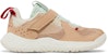 (PS) Air Jordan Delta SP 'Vachetta Tan' Kulit Coklat Mewah CT1566-200