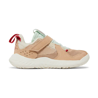 (PS) Jordan Delta SP 'Vachetta Tan'