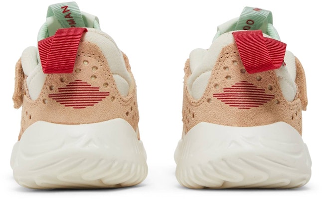 (Preschool) Air Jordan Delta SP 'Vachetta Tan' CT1566-200 Details for (Preschool) Air Jordan Delta SP 'Vachetta Tan' CT1566-200