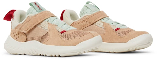 (幼兒) Air Jordan Delta SP 'Vachetta Tan' CT1566-200 Cheap (幼兒) Air Jordan Delta SP 'Vachetta Tan' CT1566-200