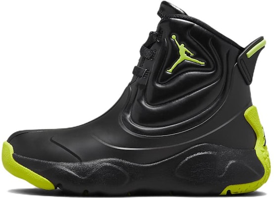 (PS) Air Jordan Drip 23 'Hitam Atomic Hijau' CT5798-001 Buy (PS) Air Jordan Drip 23 'Hitam Atomic Hijau' CT5798-001