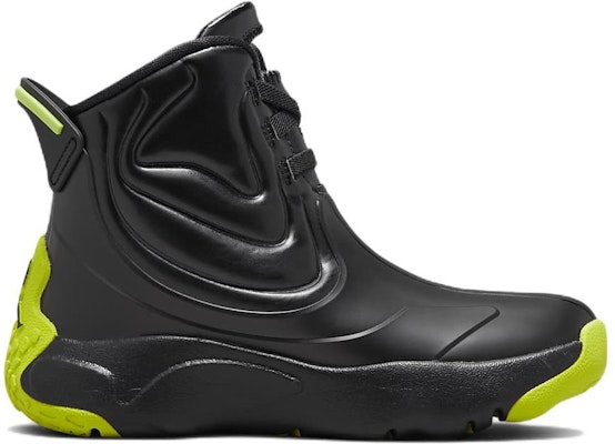 (PS) Air Jordan Drip 23 'Hitam Atomic Hijau' CT5798-001 Order (PS) Air Jordan Drip 23 'Hitam Atomic Hijau' CT5798-001