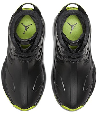 (PS) Air Jordan Drip 23 'Hitam Atomic Hijau' CT5798-001 Shop (PS) Air Jordan Drip 23 'Hitam Atomic Hijau' CT5798-001