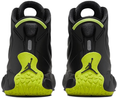 (PS) Air Jordan Drip 23 'Hitam Atomic Hijau' CT5798-001 Purchase (PS) Air Jordan Drip 23 'Hitam Atomic Hijau' CT5798-001