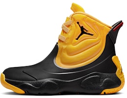 (Preschool) Air Jordan Drip 23 'University Gold Black' CT5798-706 (Preschool) Air Jordan Drip 23 'University Gold Black' CT5798-706