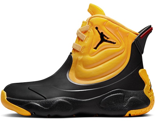 (Preschool) Air Jordan Drip 23 'University Gold Black' CT5798-706 Buy (Preschool) Air Jordan Drip 23 'University Gold Black' CT5798-706