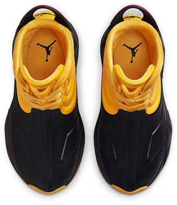 (Preschool) Air Jordan Drip 23 'University Gold Black' CT5798-706 Shop (Preschool) Air Jordan Drip 23 'University Gold Black' CT5798-706