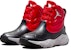 (PS) Boot Hujan Air Jordan Drip 23 'Bred' CT5798-006