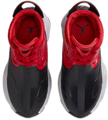 (Preschool) Air Jordan Drip 23 Rain Boot 'Bred' CT5798-006 Shop (Preschool) Air Jordan Drip 23 Rain Boot 'Bred' CT5798-006