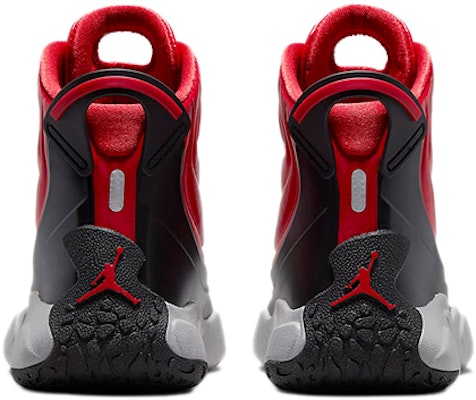 (Preschool) Air Jordan Drip 23 Rain Boot 'Bred' CT5798-006 Purchase (Preschool) Air Jordan Drip 23 Rain Boot 'Bred' CT5798-006