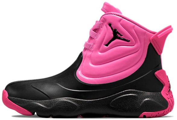 (Preschool) Air Jordan Drip 23 Rain Boot 'Pinksicle' CT5798-600 Buy (Preschool) Air Jordan Drip 23 Rain Boot 'Pinksicle' CT5798-600