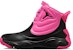 (PS) Boot Hujan Air Jordan Drip 23 'Pinksicle'. CT5798-600