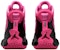 (PS) Boot Hujan Air Jordan Drip 23 'Pinksicle'. CT5798-600