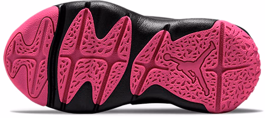 (Preschool) Air Jordan Drip 23 Rain Boot 'Pinksicle' CT5798-600 Details for (Preschool) Air Jordan Drip 23 Rain Boot 'Pinksicle' CT5798-600