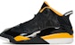 (PS) Air Jordan Dub Zero 'Hitam Kuning' DV1359-017