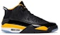 (PS) Air Jordan Dub Zero 'Hitam Kuning' DV1359-017
