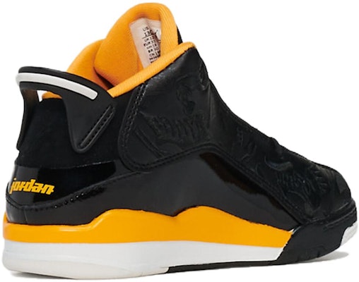 (PS) Air Jordan Dub Zero 'Taxi Negro' DV1359-017 Shop (PS) Air Jordan Dub Zero 'Taxi Negro' DV1359-017