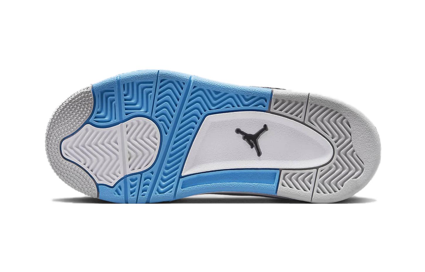 (PS) Jordan Dub Zero 'Legend Blue' 圖 5