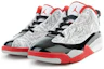Lookbook (PS) Air Jordan Dub Zero 'Varsity Merah' 2020 311071-116