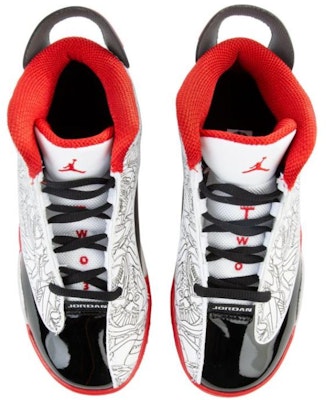 (PS) Air Jordan Dub Zero 'Varsity Merah' 2020 311071-116 Purchase (PS) Air Jordan Dub Zero 'Varsity Merah' 2020 311071-116