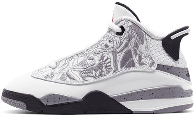 (PS) Air Jordan Dub Zero 'Cemento Blanco' 311071-105 Buy (PS) Air Jordan Dub Zero 'Cemento Blanco' 311071-105